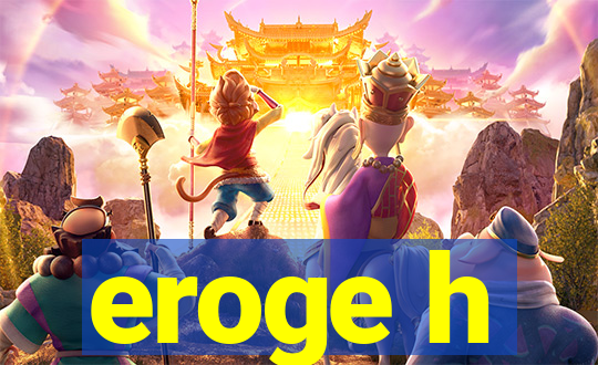 eroge h
